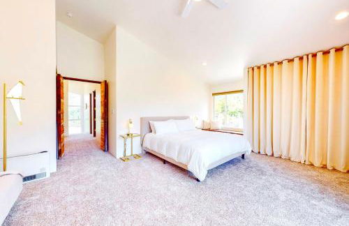 Luxury of the Ritz set in the National Forest - Foto 15