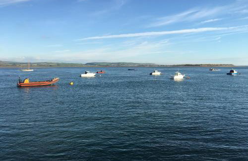 Lovely seafront 2 bedroom Apartment 4 - Foto 15