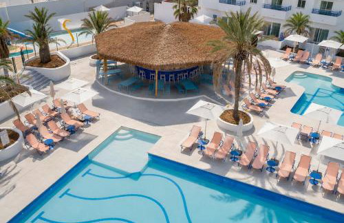 Coral Star Hotel & Apartments - New Opening 2026 - Foto 8