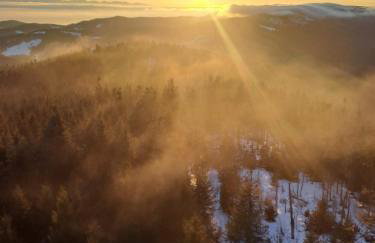 Chatka pod Lubaniem - Photo 56