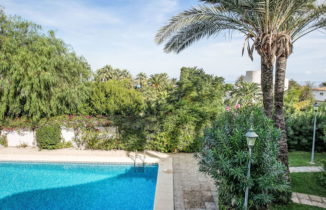 Oasis Beach - Foto 24