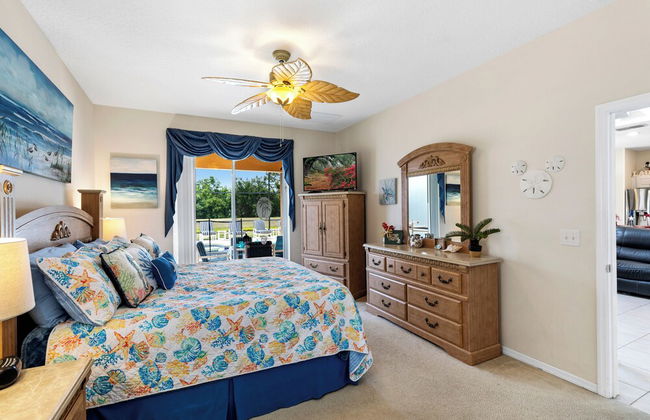 Magical Memories Villa - Foto 17