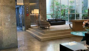 Max Savassi Prime - Foto 5, Lobby or reception
