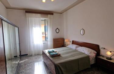 Casa Rosa Vista Mare - Foto 5