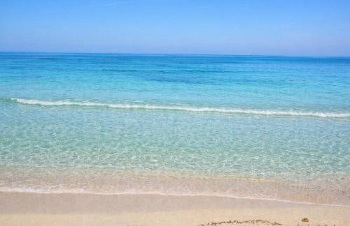 Appartamento Fronte Mare con Balcone Vista Panoramica a Rivabella-Gallipoli - Photo 13