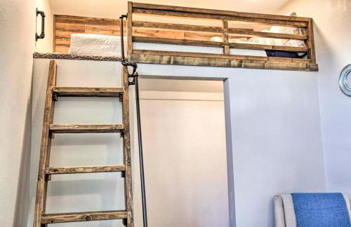 Lakeview Lodge with Spacious Yard Families Welcome - Foto 21