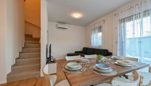 Lovely Home In Margecan With Wifi - Foto 5