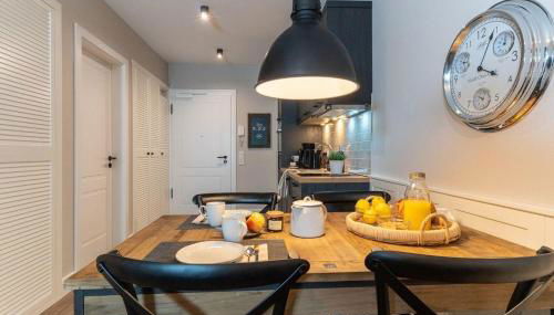 Appartmenthaus "Südstrand 44", Wohnung 15 "Abendrot" - Foto 4