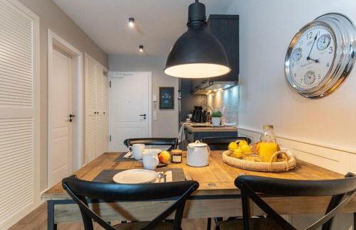 Appartmenthaus "Südstrand 44", Wohnung 15 "Abendrot" - Foto 4