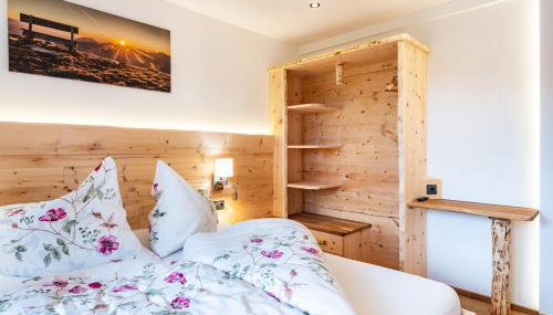 Wegscheiderhof Apt Gartenwohnung - Foto 5