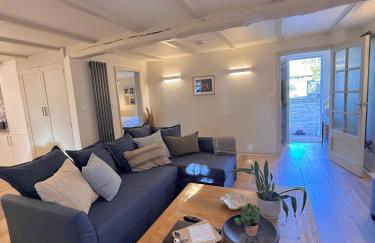 Little Wren Cartmel Couples Retreat - Foto 27