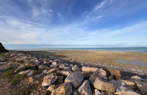 Charmante MAISON avec JARDIN & PARKING, tout équipé et confort - 10 min à pied de la mer - Foto 13
