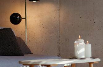 Loft-Apartment - Bestlage am Kurpark mit Terrasse - kostenloses Parken - Küche - Netflix - Waschmaschine - Foto 26