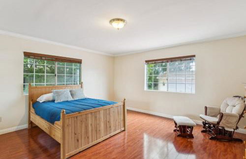 Russell House Near Hollywood & Griffith Park home - Foto 9