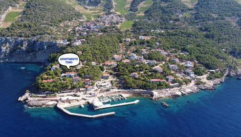 Apartments Toro - Foto 2