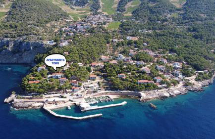 Apartments Toro - Foto 2