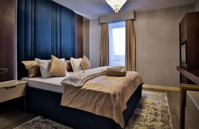 Elexus Poiana Brasov - Foto 34