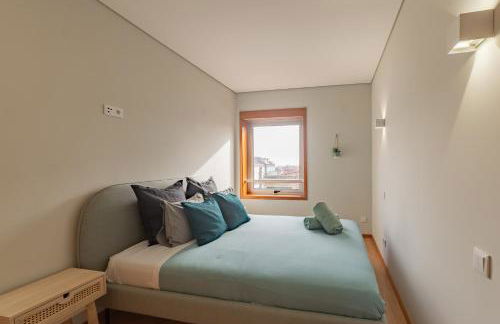 2D Apartamento a 3 min da praia - Foto 4