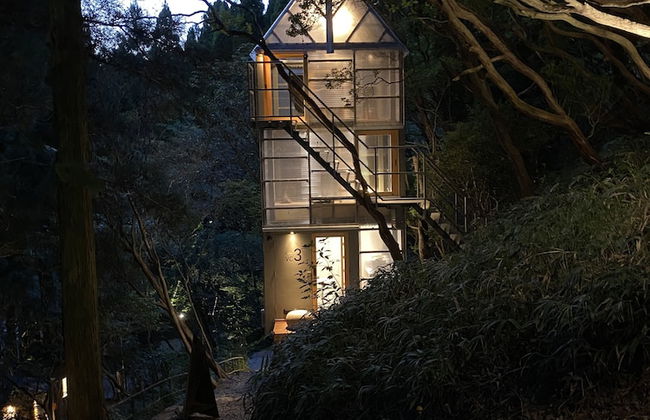 ThinkStay Mt. - Foto 51