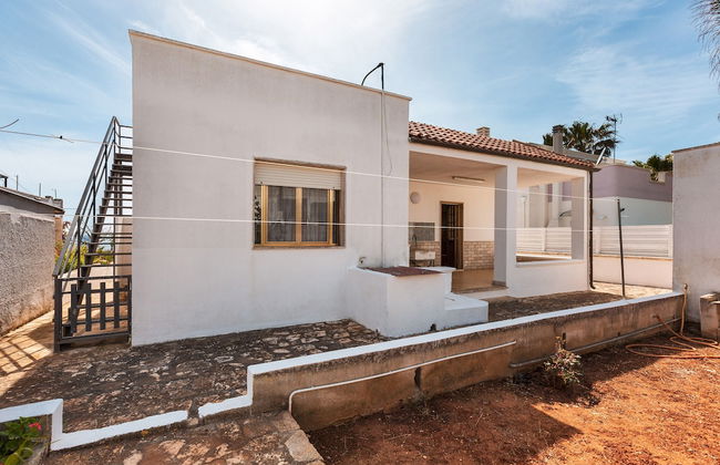 2330 Villetta Marilena by Barbarhouse - Foto 25