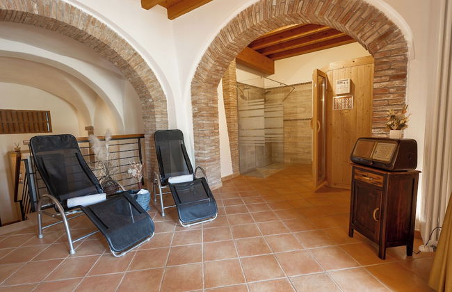 Agriturismo al Tralcio - Photo 71