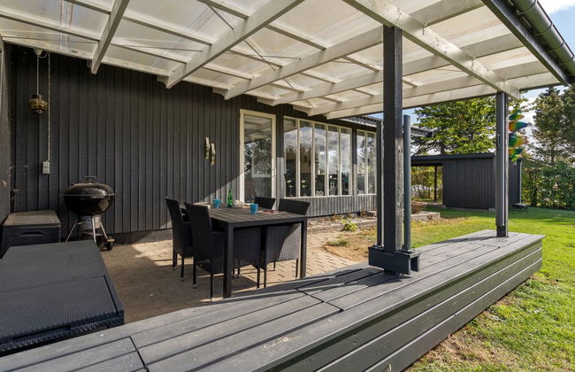 "Ilene" - 1km from the sea - Foto 16