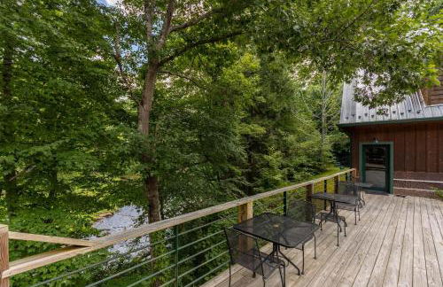 A River Mist Too - Foto 49