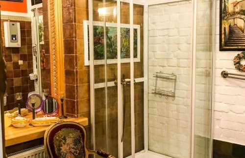 Dwór Barocco - Foto 56