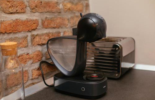 St Marks boutique apartament - Foto 12