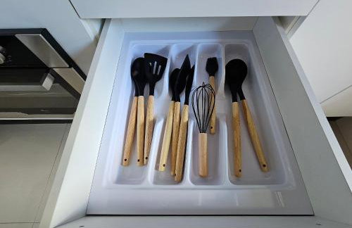 Casa novíssima prox Argentina Cataratas e Aeroport - Foto 29