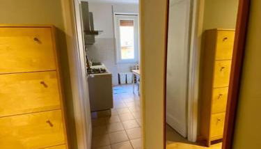 Lovely Apartment near metro A Re di Roma - Foto 3