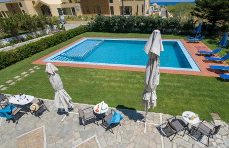 Studios Kydonia - Foto 24