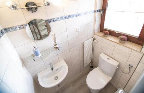 Ferienwohnung "elbRetreat" in Seevetal-Over an der Elbe - Stilvoll wohnen auf Zeit - Foto 11