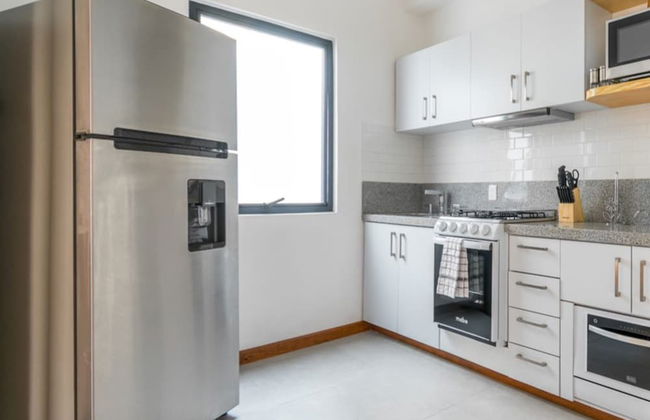 JUUB Welcome to Condesa! - Foto 13