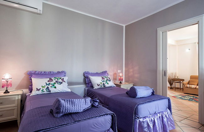 Belvilla by OYO Casa Marsala uno - Foto 4