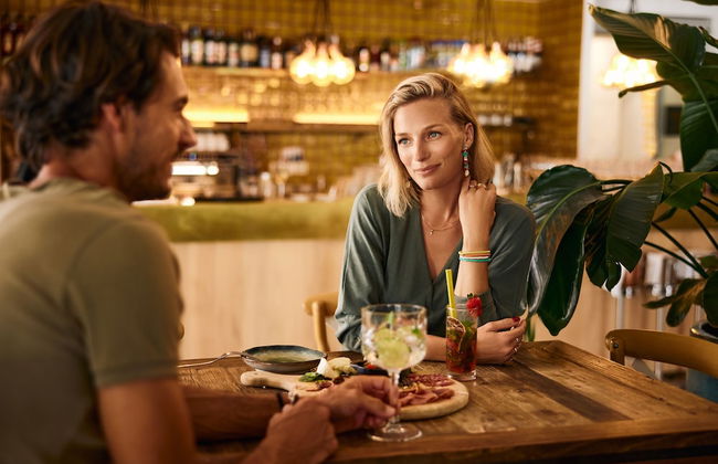 Vila Laguna Strunjan - Foto 40