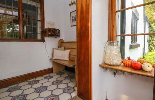 Mickle Trafford Manor - Foto 40