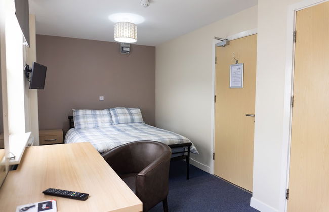 Spa Court - Photo 12