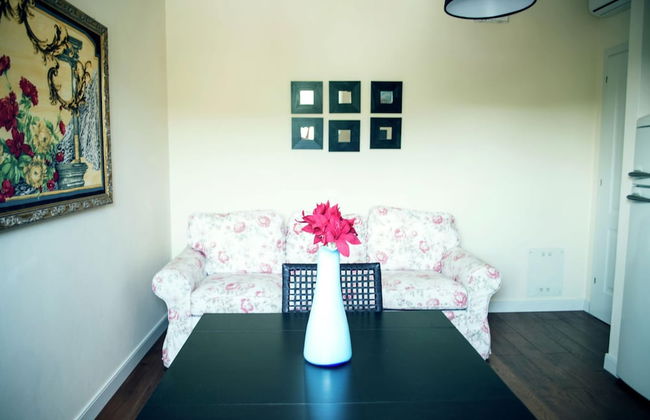 Belvilla by OYO Campo Quattro - Foto 9