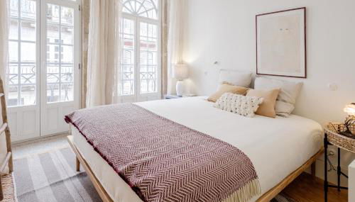 BOUTIQUE Rentals-Flores Plaza in city historical center - Photo 3