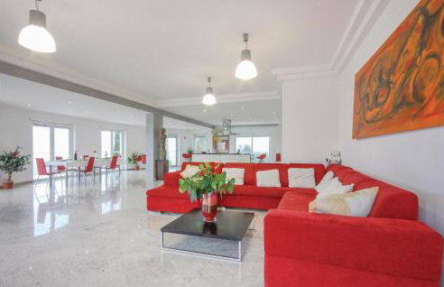 Lovely Home In Aragona -Ag- - Foto 4