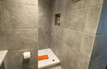 3 The View apartments Ilfracombe - Hot Tub, Parking, Lift, EV - Foto 56