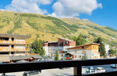 Résidence le WAALA , face aux pistes - Foto 25