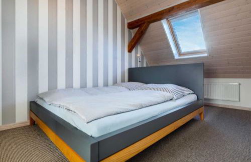 Ostseelandhaus mit Südterrasse und Teich OFC 07 - Foto 22