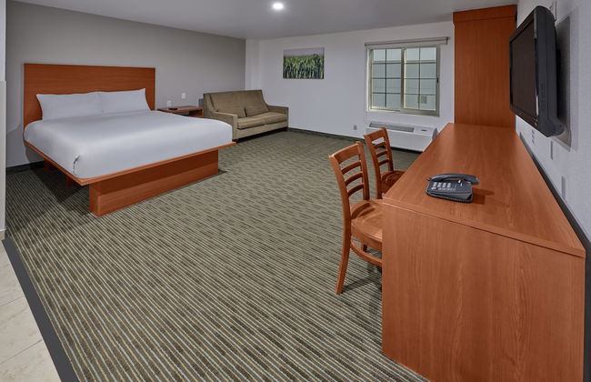 Extended Suites Monterrey Aeropuerto - Foto 11