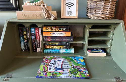 Copley Cottage - Foto 24