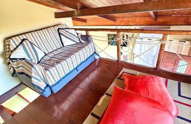 Chalé Adventure - Serra de São Bento RN - Foto 26