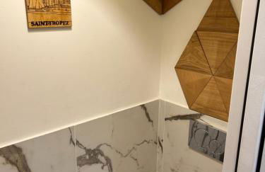 Appartement Saint-Tropez next to beach and city center - Photo 27