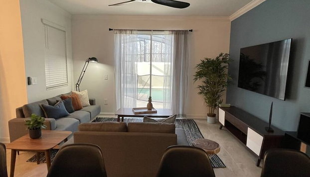 SL 4Br Walking Distance to Club - Foto 4, Habitación