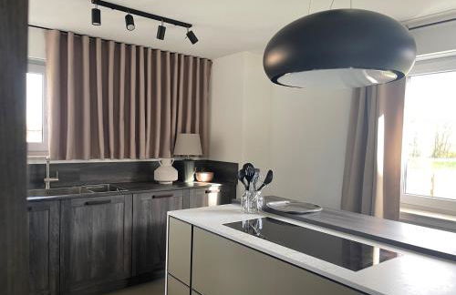 CASA LOBO Charmantes Ferienhaus im Allgäu - Foto 7